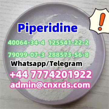 Sell high quality piperidine 
